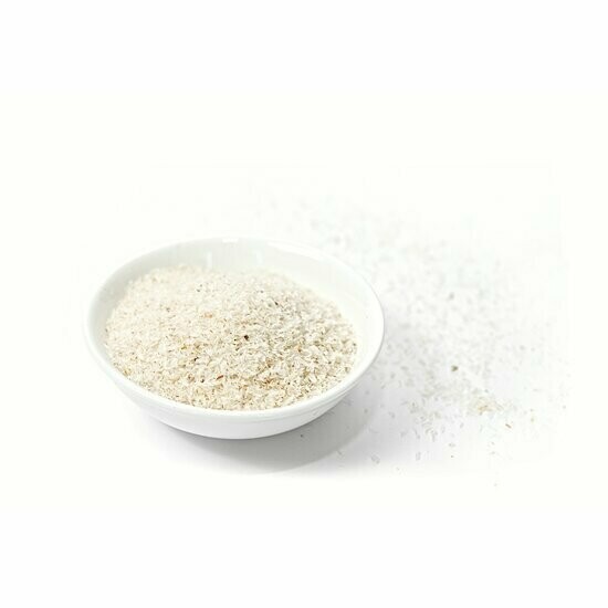 Flohsamenschalen Naturkostbar 250g