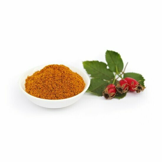 Hagebuttenpulver Naturkostbar 100g