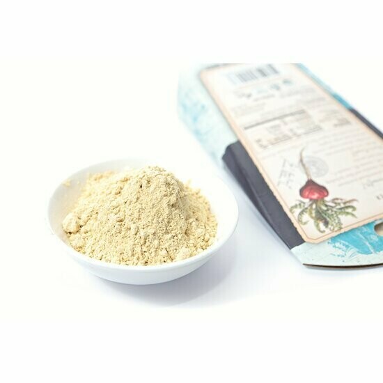 Maca Naturkostbar 100g