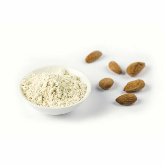 Mandelmehl Naturkostbar 250g