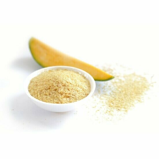 Mangoflocken Naturkostbar 100g