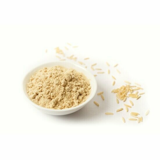 Reisproteinpulver Naturkostbar 250g