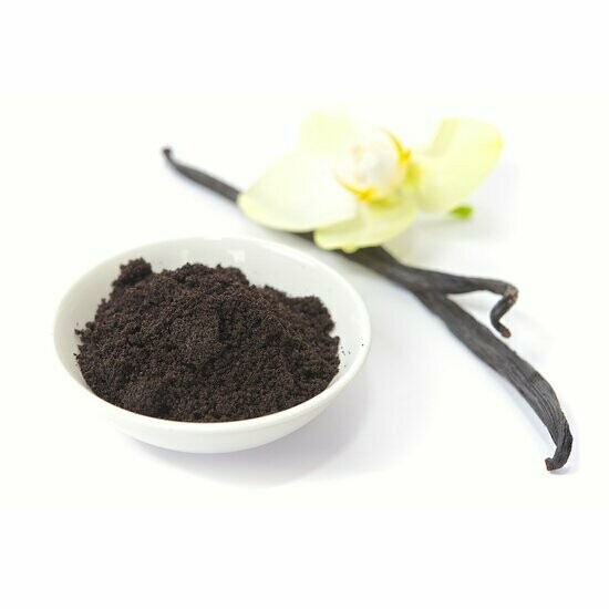 Bourbon-Vanille Naturkostbar 25g