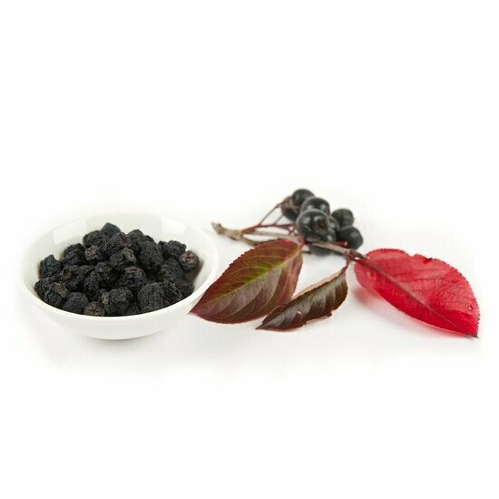 Aroniabeeren Naturkostbar 250g