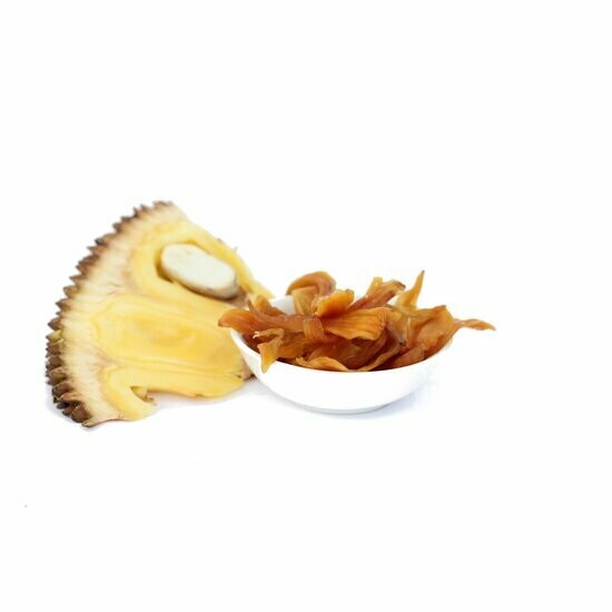 Jackfrucht Naturkostbar 150g