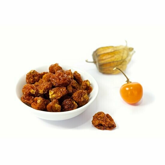 Golden Berries Naturkostbar 250g