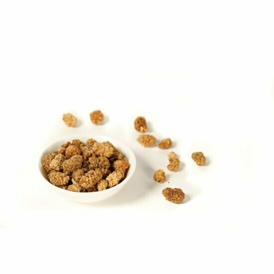 Maulbeeren Naturkostbar 250g