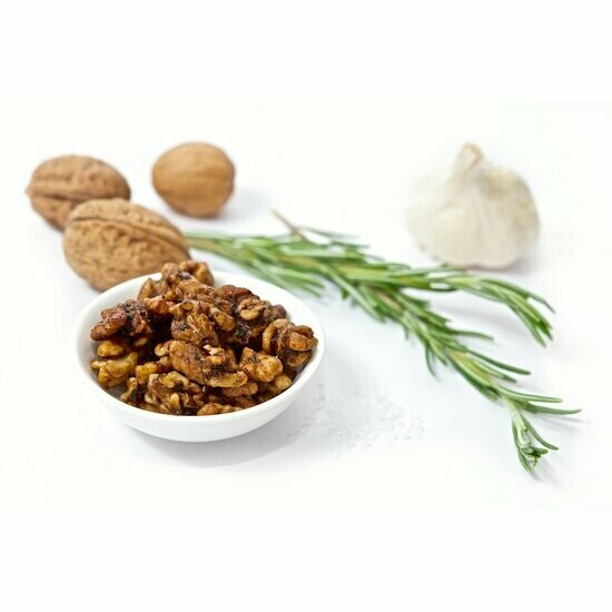 Baumnüsse Mariniert  Naturkosbar 100g