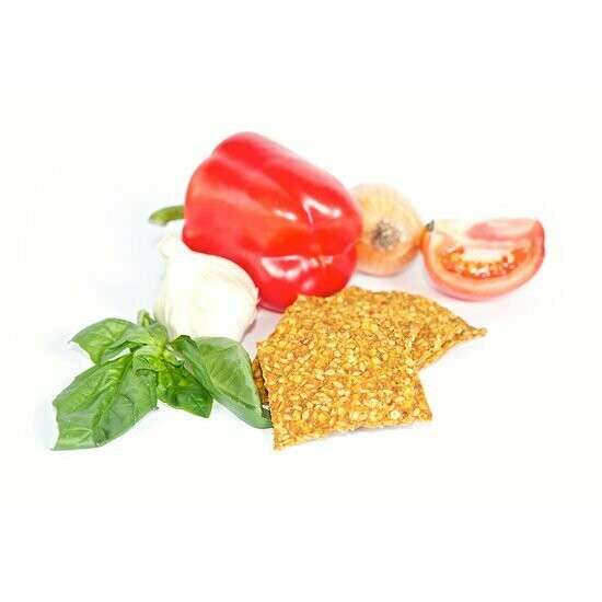 Kräcker Dolce Vita Naturkostbar 68g