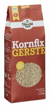 Kornfix Gerste 3 x 500g