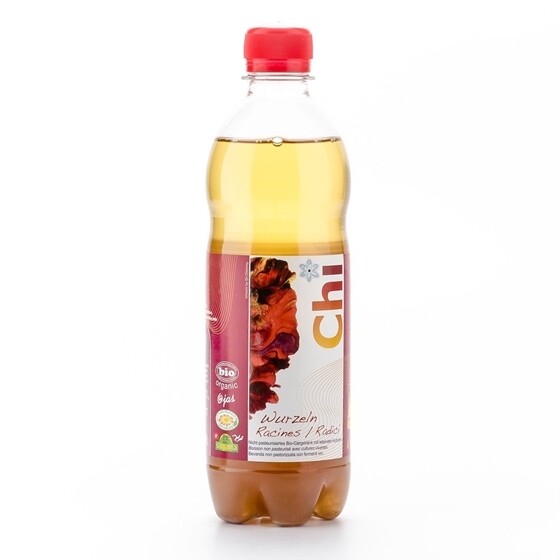 CHI Wurzel Soyana Bio 12 x Flasche 500 ml