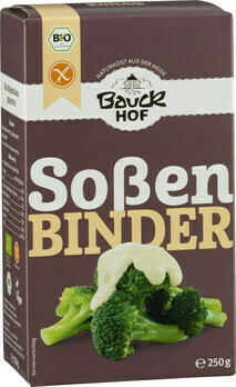 Sossenbinder Bauckhof 3 x 250g