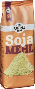 Sojamehl Ei-Ersatz Bauckhof 3 x 250g