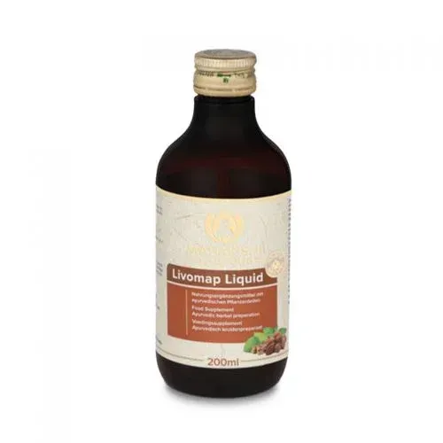 Livomap Liquid Maharishi MA 936, 200ml