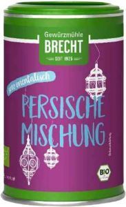 Brecht Persische Gewürzmischung 60 g