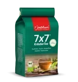 7X7 KRÄUTERTEE® BIO 500g Jentschura