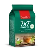 7x7 Kräuter Tee 250 g Jentschura