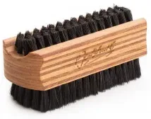 HAND- UND NAGELBÜRSTE; SCHICHTHOLZ Jentschura