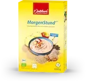 MORGENSTUND'® BIO 1kg Jentschura