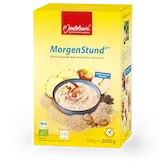 MORGENSTUND'® BIO 2x1kg Jentschura