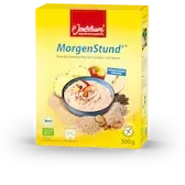 MORGENSTUND'® BIO 500g Jentschura
