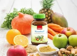 WURZELKRAFT® BIO CHF  Jentschura 600g