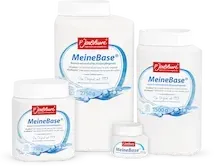 MEINEBASE ®  Jentschura 75g