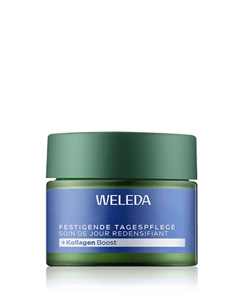 Weleda Festigende Tagespflege Blauer Enzian & Edelweiss 40ml