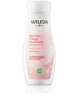Weleda Sensitiv-Pflege Körperlotion 200ml