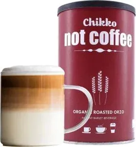 Chikko Not Coffee roasted Orzo Instant 150g