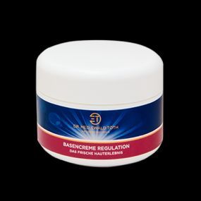 Basencreme Regulation Dr  Ewald Töth 100ml