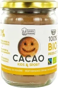 Aman Prana GulaJava Kids & Sports 390g