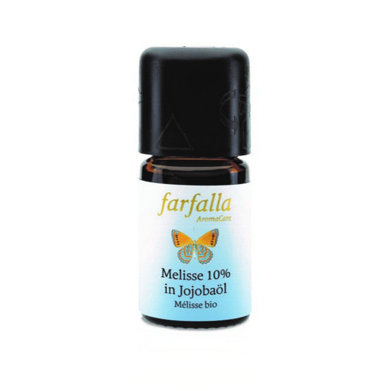 Farfalla Äth. Öl Melisse 10% 5ml