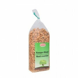 Knuspermüesli Morga 3x 500 g