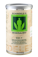 Schindeles Mineralien (Pulver) Schindeles Mineralien (Pulver)