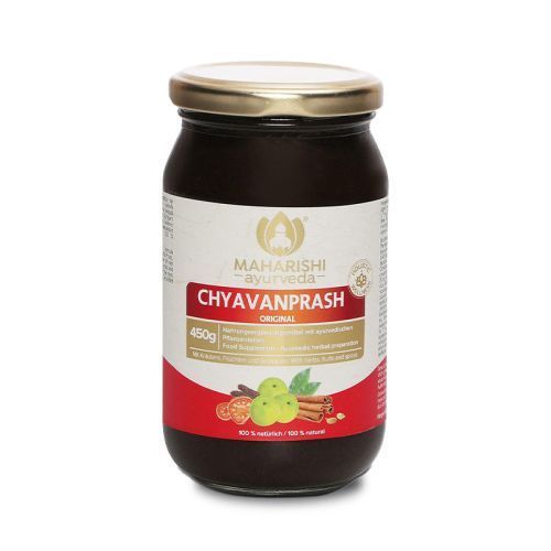 Chyavanprash Maharishi 450g