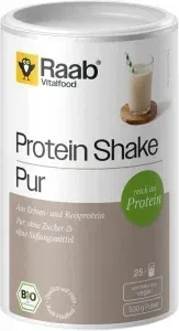 Protein Pur Shake Bio Raab 500g
