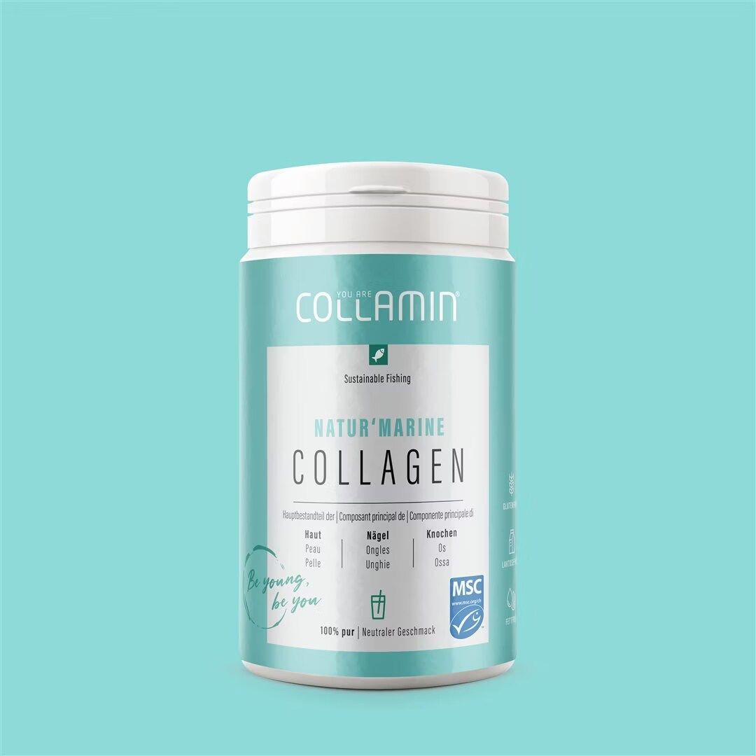 Collamin Natur'Marine Collagen 310g