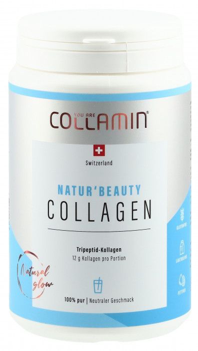 Collamin Natur'Beauty Collagen 360g