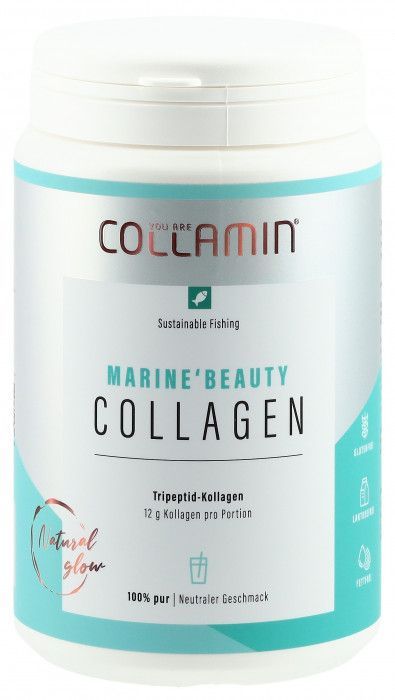 Collamin Marine'Beauty Collagen 360g