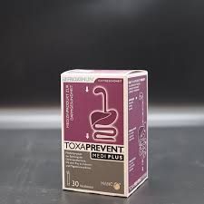 Toxaprevent® MEDI Plus (Zeolith) 30 Sticks à 3g Toxaprevent® MEDI Plus (Zeolith) 30 Sticks à 3g