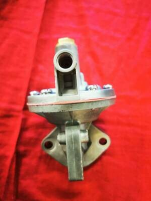 36 HP - German Pierburg Fuel Pump 1959 ->