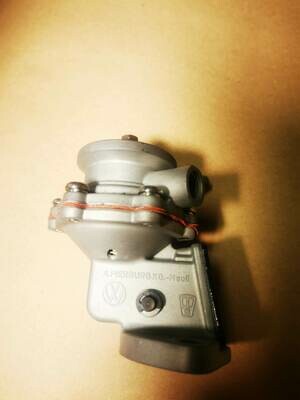 40 HP - German Pierburg Fuel Pump 1960-1965