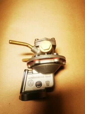 1300/1600 - German Pierburg Fuel Pump 1966-1979