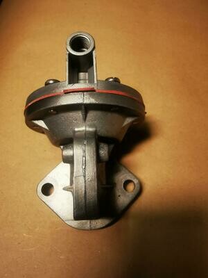 36 HP - German Pierburg Fuel Pump 1956-1958