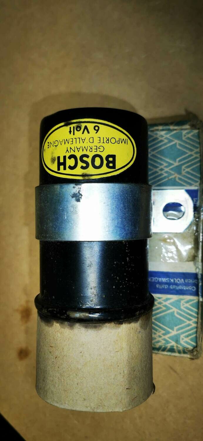 NOS 6V Coil 311905105