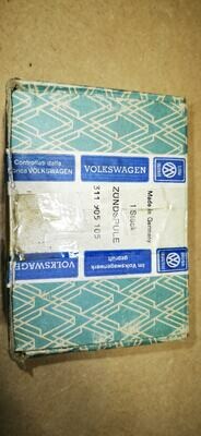 NOS 6V Coil 311905105