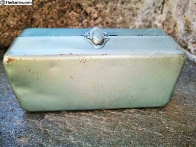 Bosch Bulb Box
