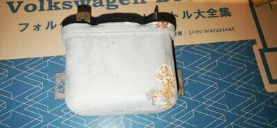 NOS Bosch 6v relay, 0 332 003 016