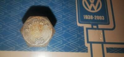 NOS Kamax Bolts